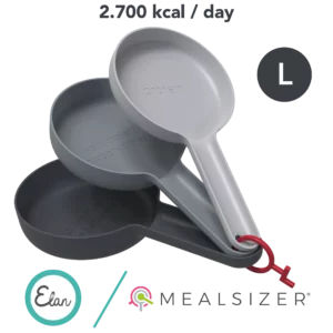 Mealsizer® | Grand