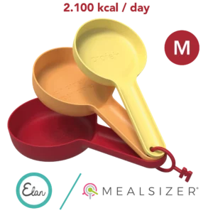 Mealsizer® | Moyen