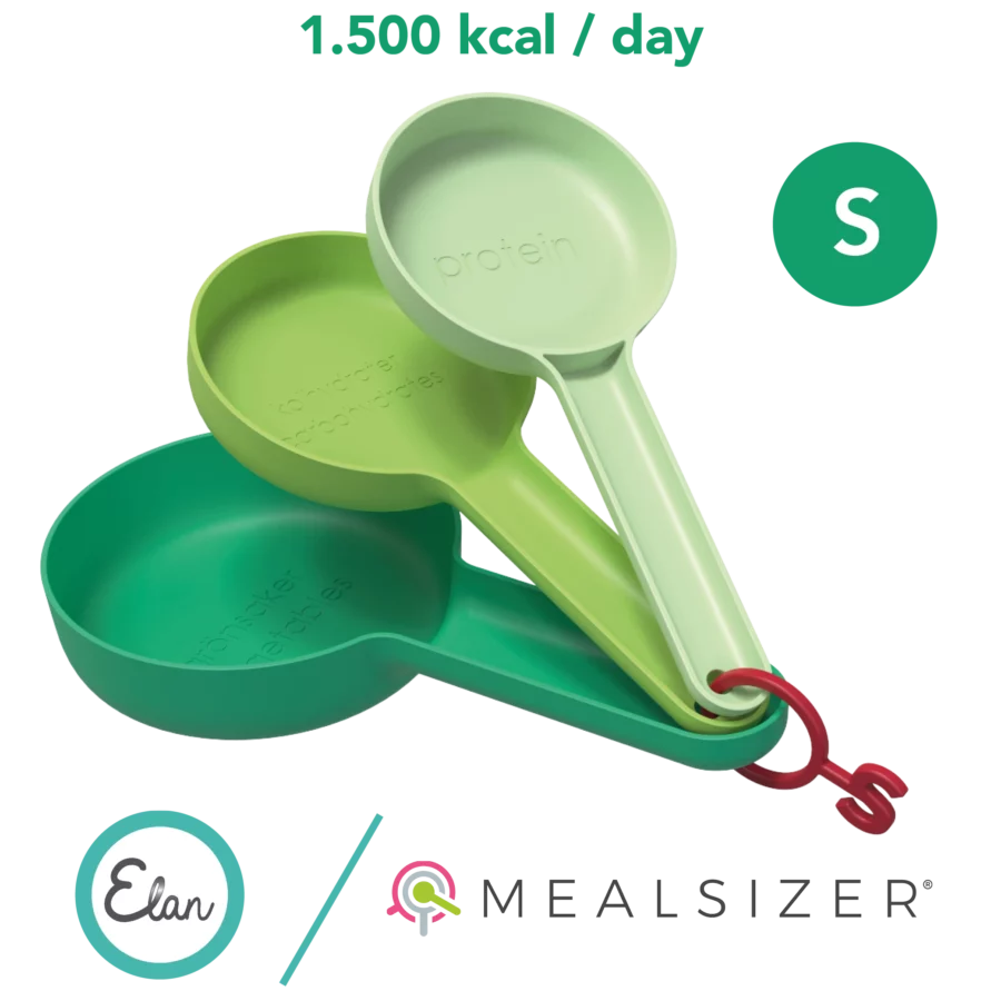 Mealsizer® - Petit