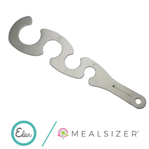 Mealsizer® | Spaghettimètre