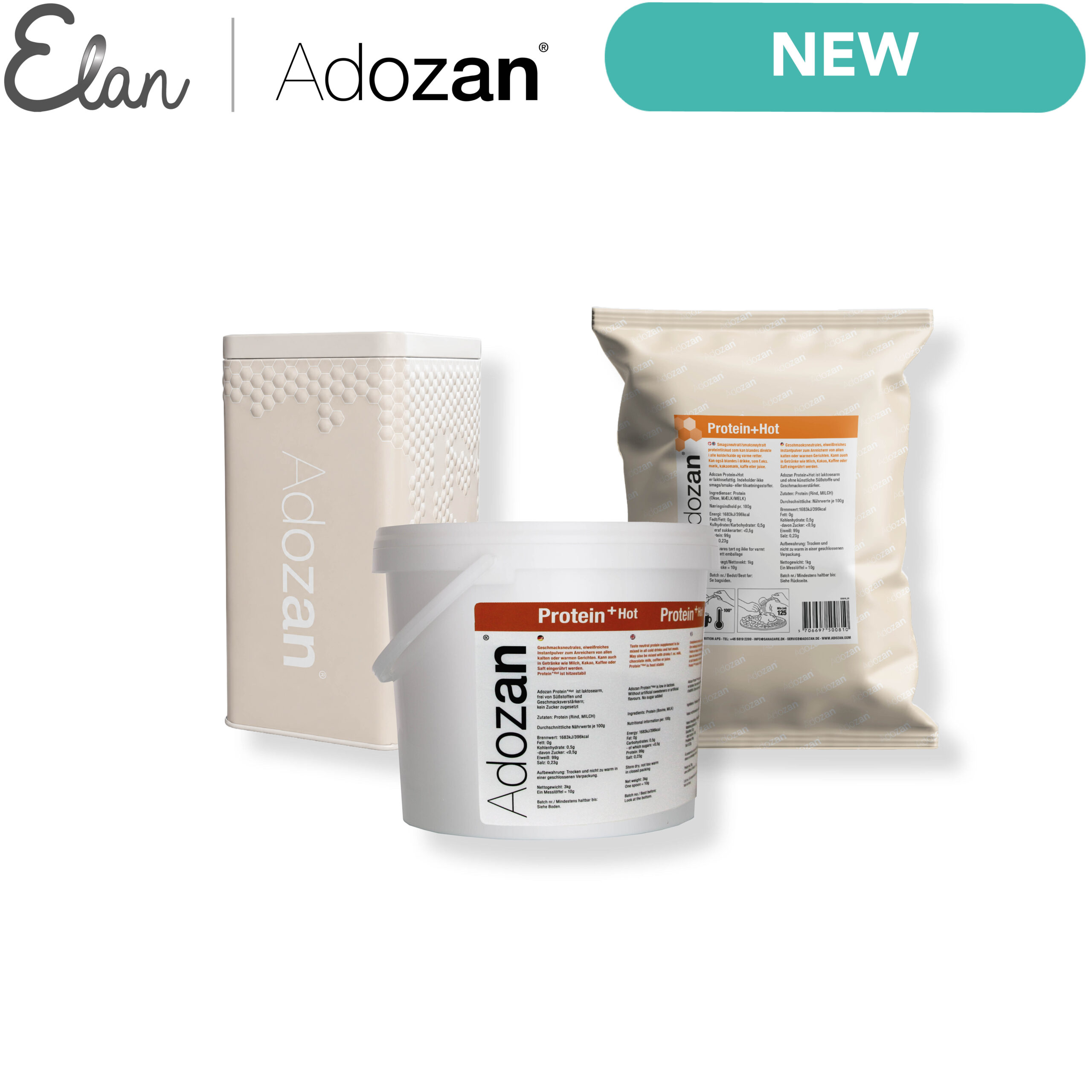elan adozan overall protein+hot